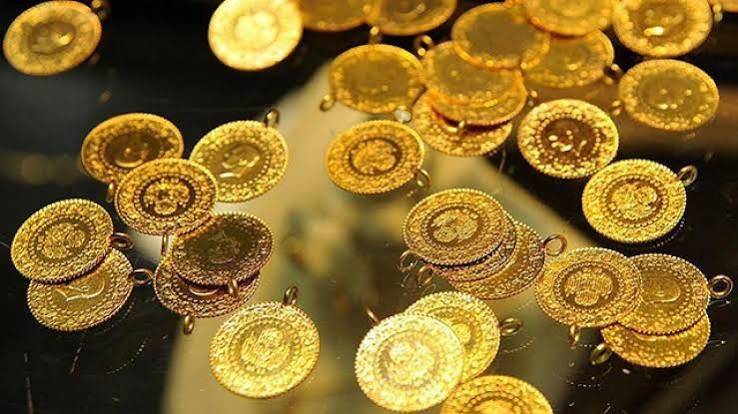 Konya’da altın fiyatları fırladı! Gram altın 7 bin 100 lirayı aştı 2